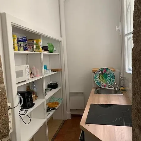 Appartement Historique - 2 *