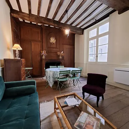 Historique - 2 Appartement *